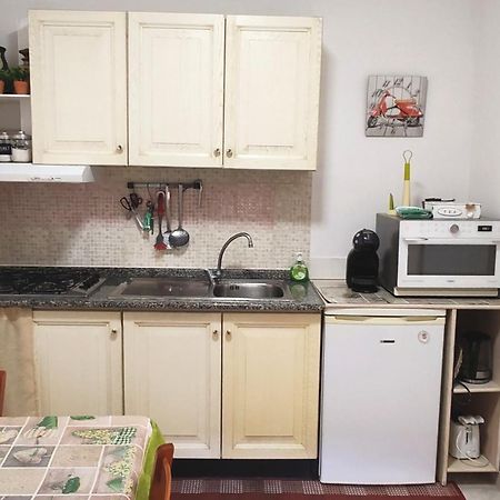 Casa Gio Apartment Assemini Luaran gambar