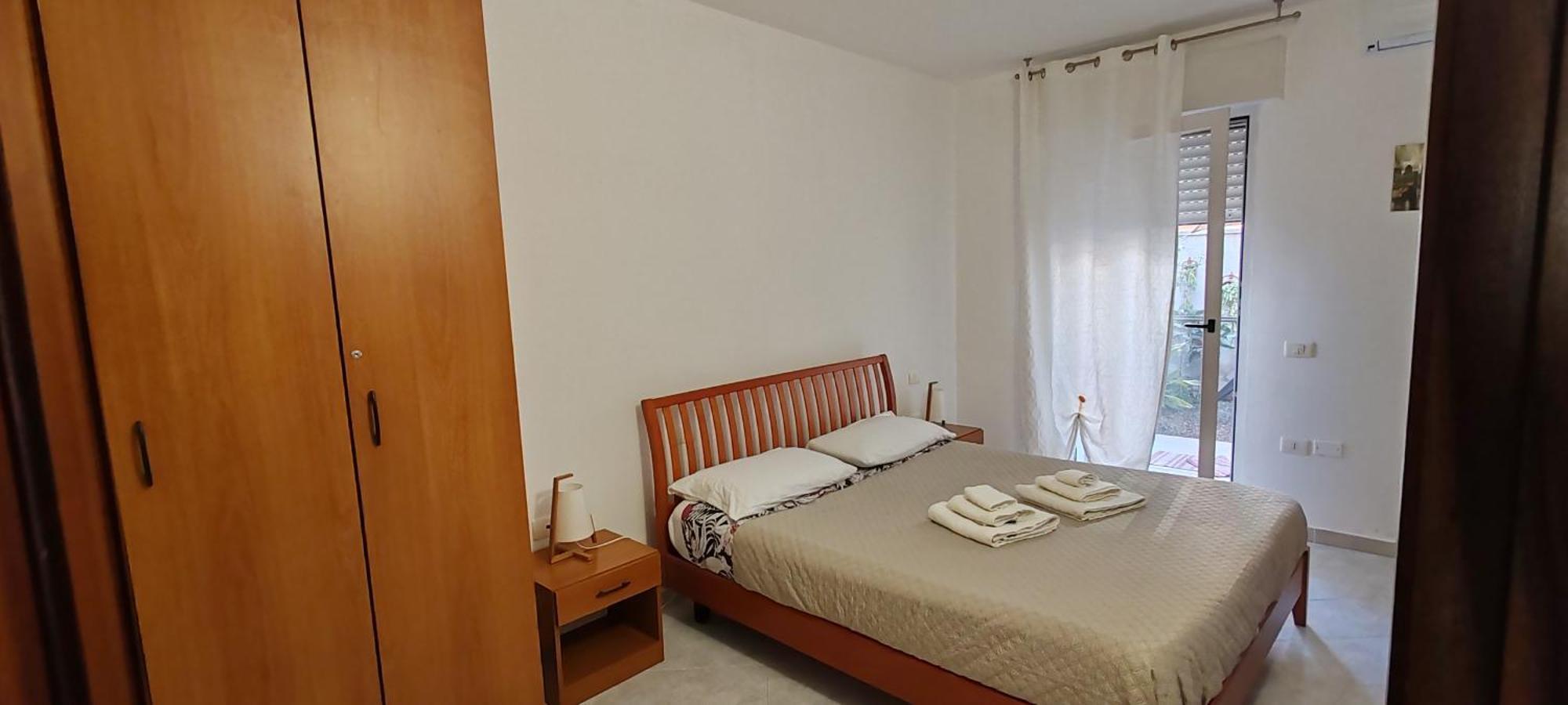 Casa Gio Apartment Assemini Luaran gambar
