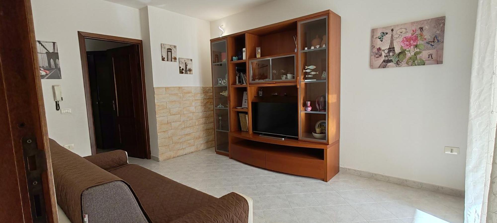 Casa Gio Apartment Assemini Luaran gambar