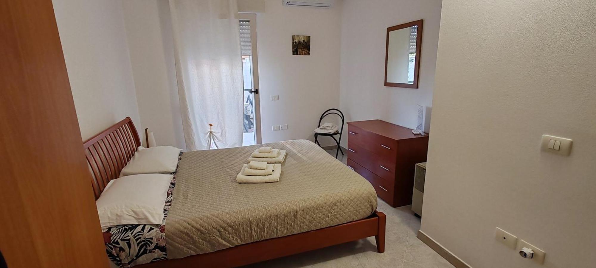 Casa Gio Apartment Assemini Luaran gambar