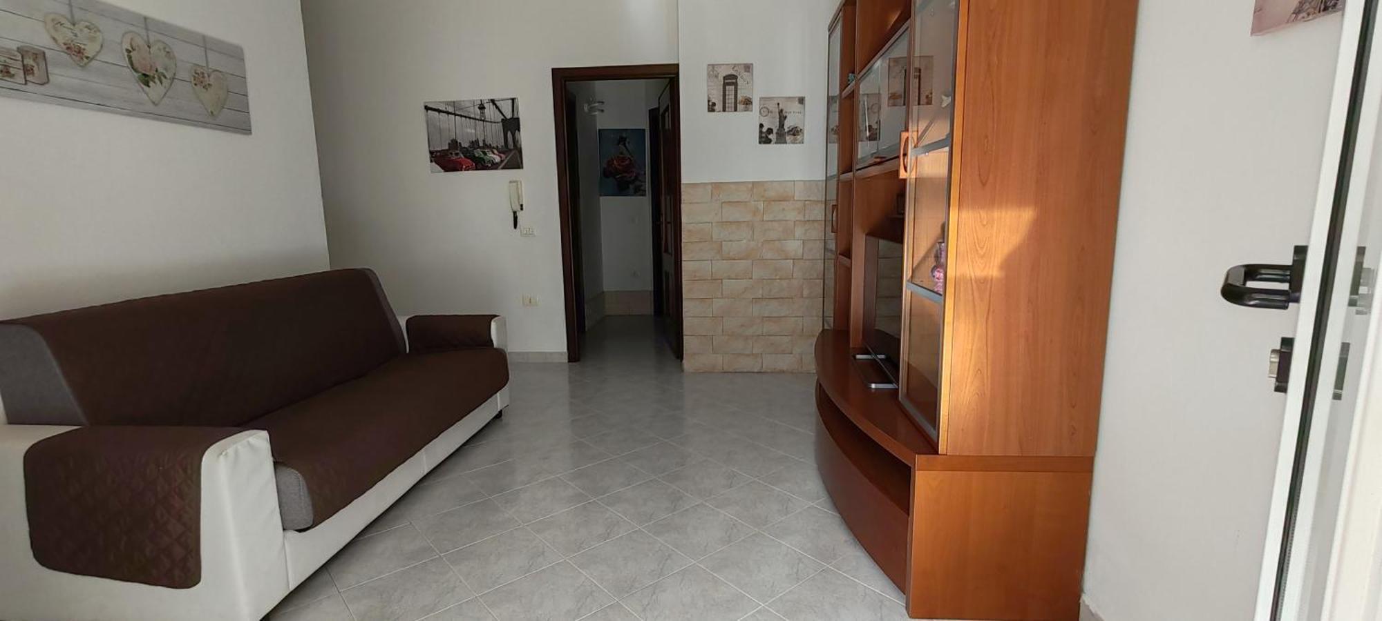 Casa Gio Apartment Assemini Luaran gambar