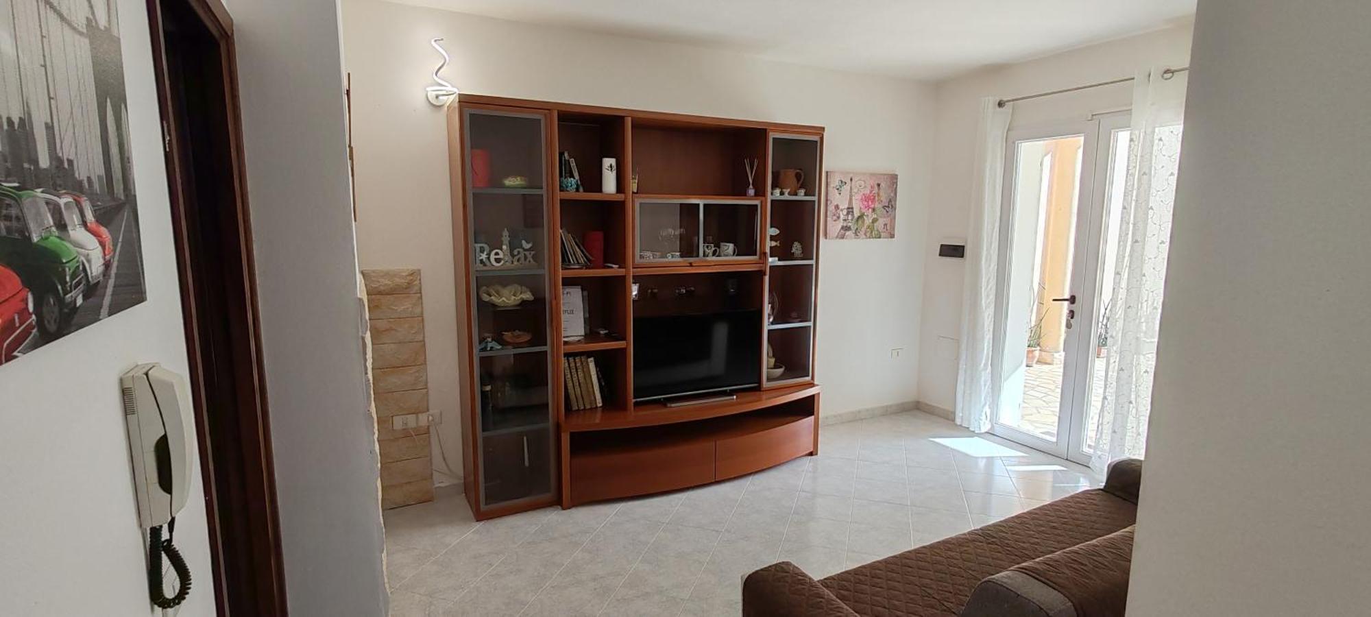 Casa Gio Apartment Assemini Luaran gambar